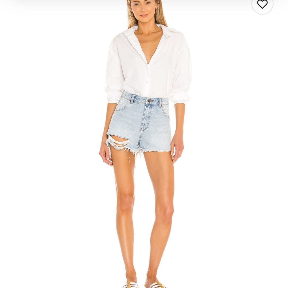 Rolla's Dusters short